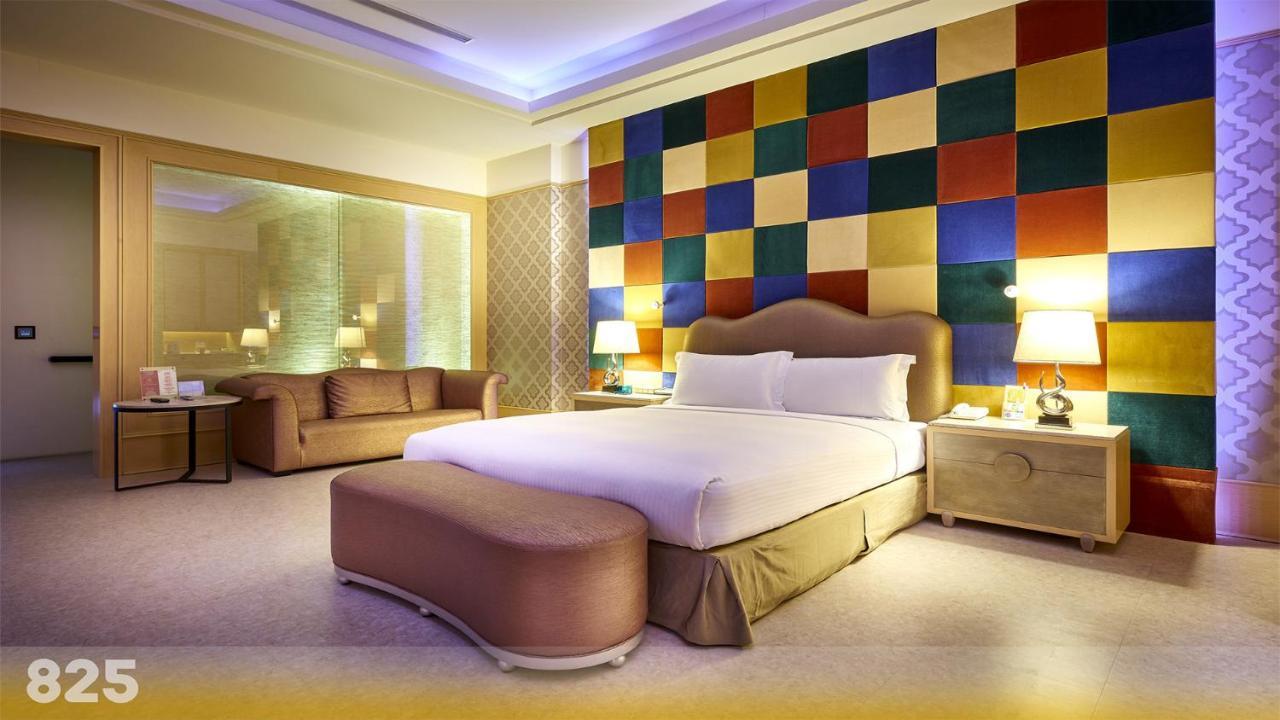 Wehome Motel Đài Nam Ngoại thất bức ảnh